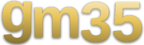 gm35 logo